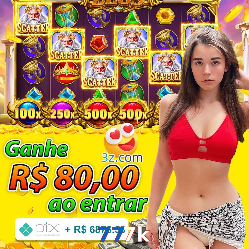 777k apostas esportivas e cassino
